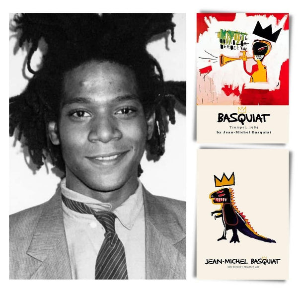 Jean-Michel Basquiat