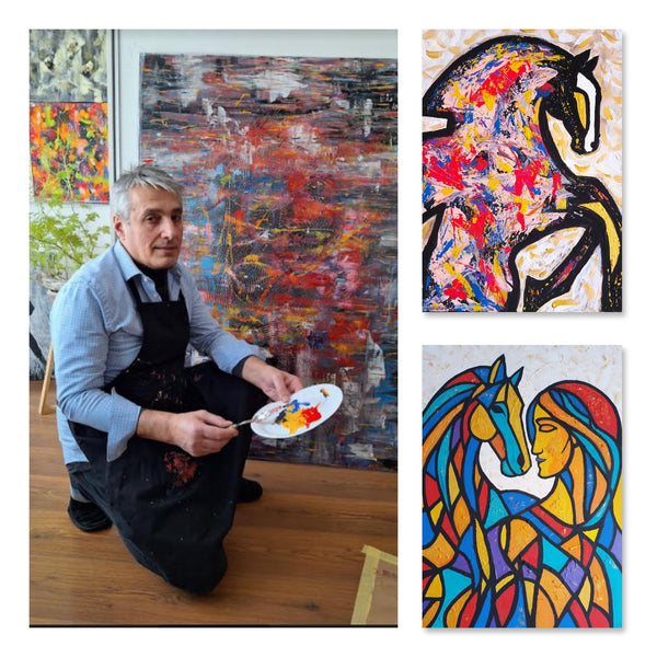 Igor Kotnik Art