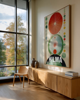 Green Hilma - Tara Green