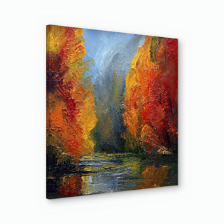 River - Justyna Kopania
