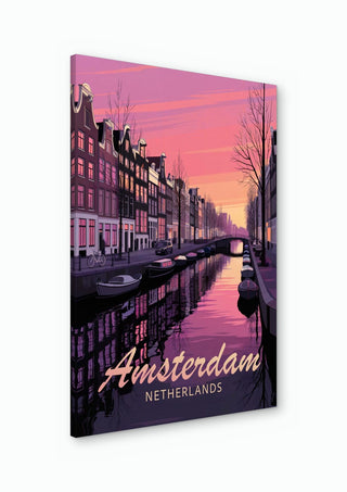 Amsterdam - Andreas Magnusson