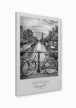 In focus: AMSTERDAM Prinsengracht