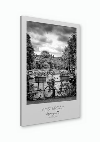 In focus: AMSTERDAM Herengracht