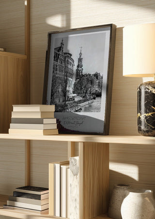 In focus: AMSTERDAM De Munt