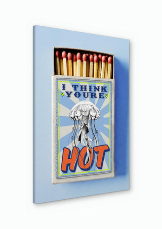 You're Hot - Daniel Leo