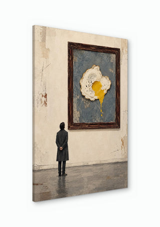 Museum of Small Disasters - Matthews Gallerie