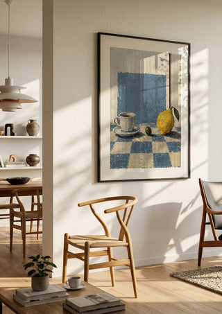 Still Life With Attitude - Matthews Gallerie
