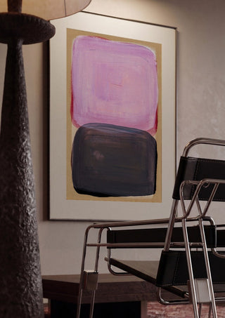 Color Shapes 3 - Mareike Böhmer
