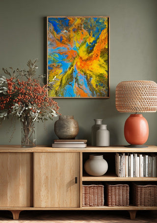 Solar Bloom - Da Winters