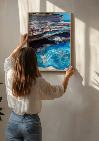 Splash! - Mariam De Giorgio