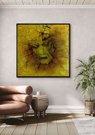 Drought - Cristina Iacob