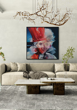 Lady Gaga - Adrian DeDea