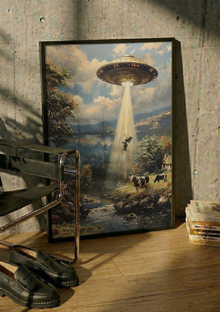 Alien Cow-spiracy - Dikhotomy