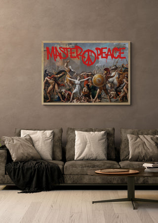 Masterpeace - Dikhotomy