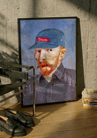 Hipster Vincent - Dikhotomy
