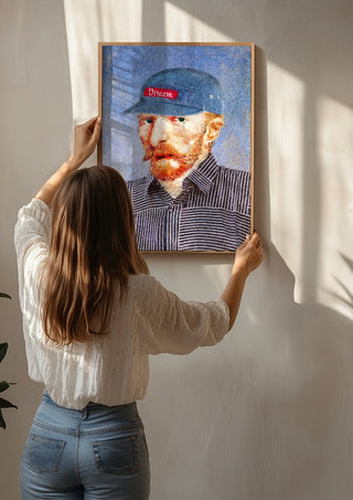 Hipster Vincent - Dikhotomy