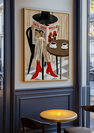 My Coffee Break - Martina Karlsson