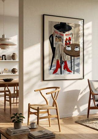 My Coffee Break - Martina Karlsson