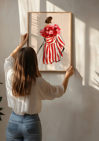 My Flowers - Martina Karlsson