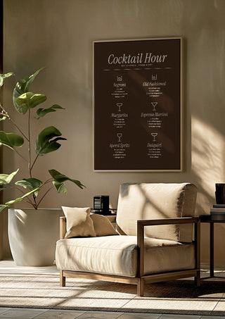 Cocktail Hour