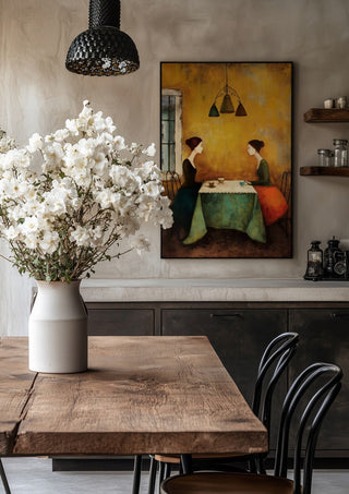 Together Through Everything - Annika Persson
