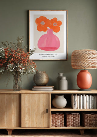 The blossom collection nr. 2 - Interiorisla