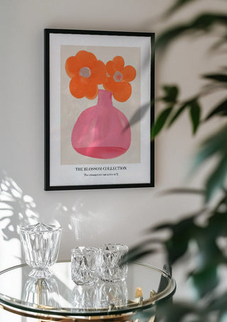 The blossom collection nr. 2 - Interiorisla