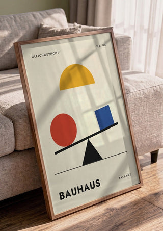 Bauhaus Balance