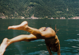 Jump - Judyta Slomian