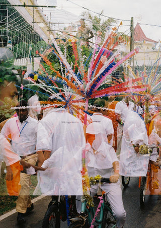 Celebration - Judyta Slomian