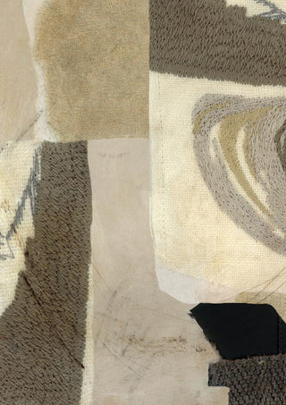 Overlay Abstract - Dan Hobday
