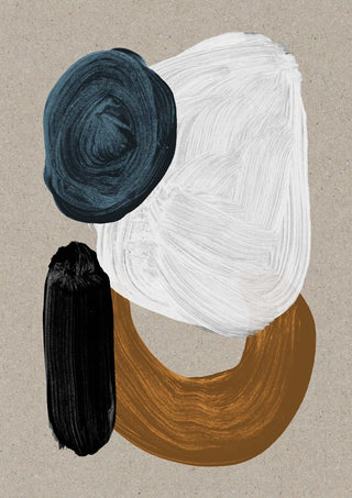 Late In the Afternoon - Dan Hobday