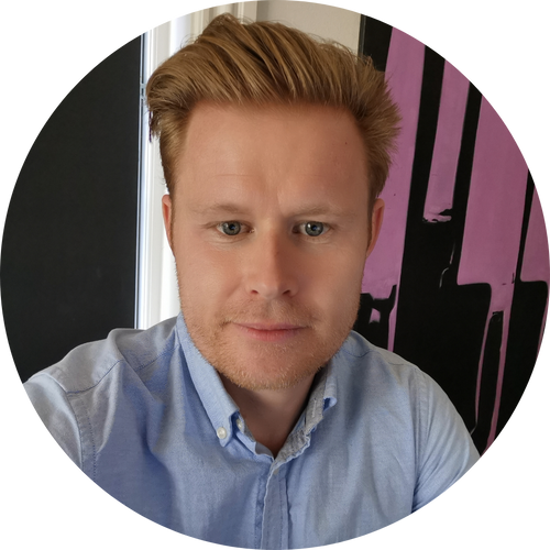 Martin Zen
