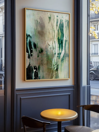 Verde 2 – Dan Hobday