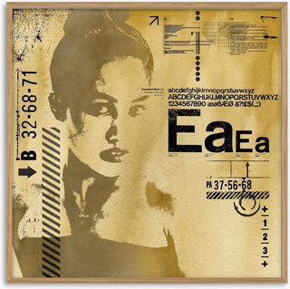 Standard Medium - Dada