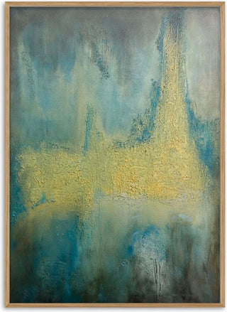 Golden Tower - Miguel Lemos