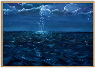 A Distant Storm - KG Studio