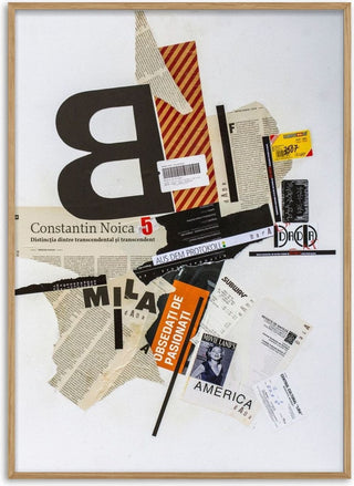 A new story about Ephemera - Dada