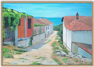 Balcik - Cristina Iacob