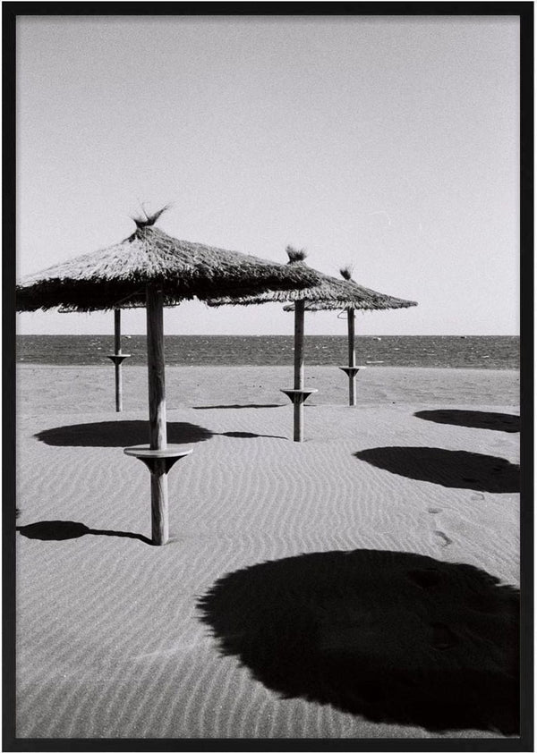 Beach - Judyta Slomian