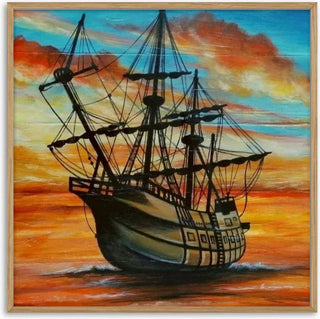 Beautiful Sailing - Sunny