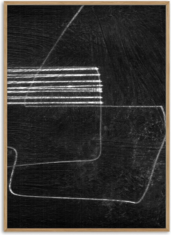 Black 3 - Dan Hobday