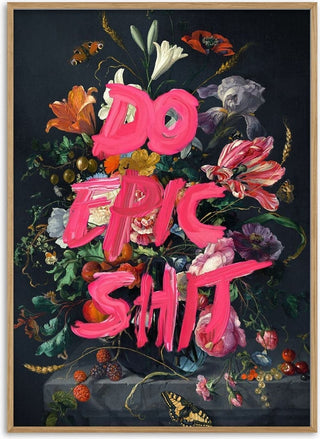 Do Epic Shit - Jonas Loose