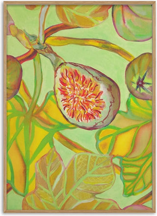 Fico porpora - Maria Emanuela Fiori