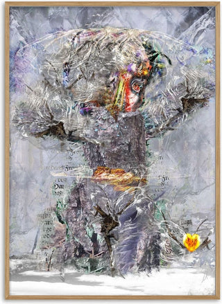 Heart Of Gold - Henrik Kock