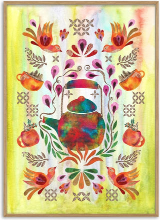 Hygge Tea Time - Enikő Marosváry-Kramcsák