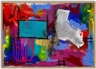 Living in Blaricum II - Laura Notari