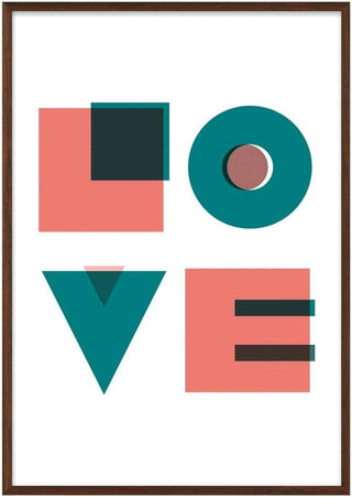 Love Poster