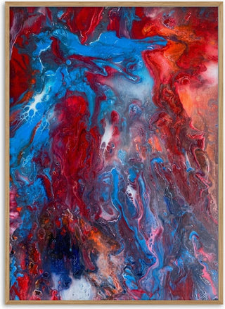 Mars - KG Studio