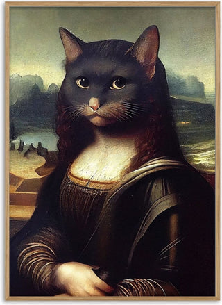Meowlisa - Dikhotomy